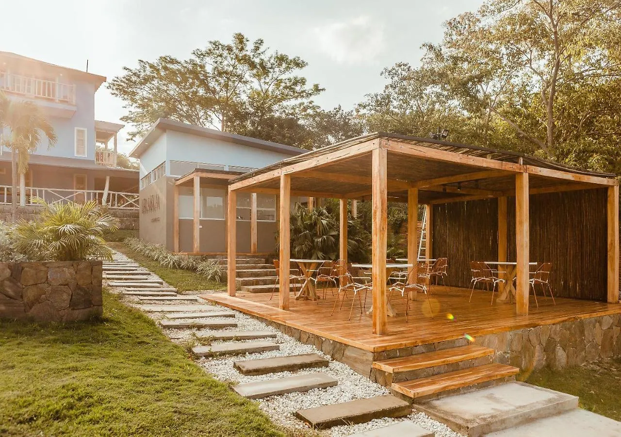 San Pablo Top Rural Santa Marta