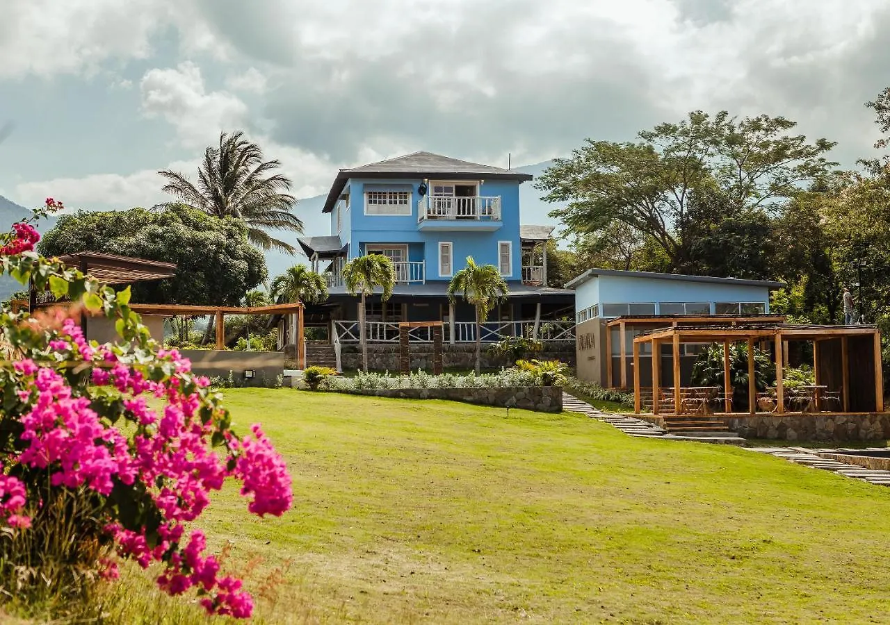 San Pablo Top Rural Santa Marta