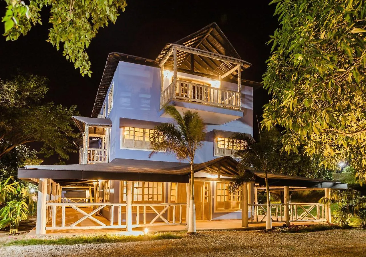 San Pablo Top Rural Santa Marta  Hotel Santa Marta (Magdalena)