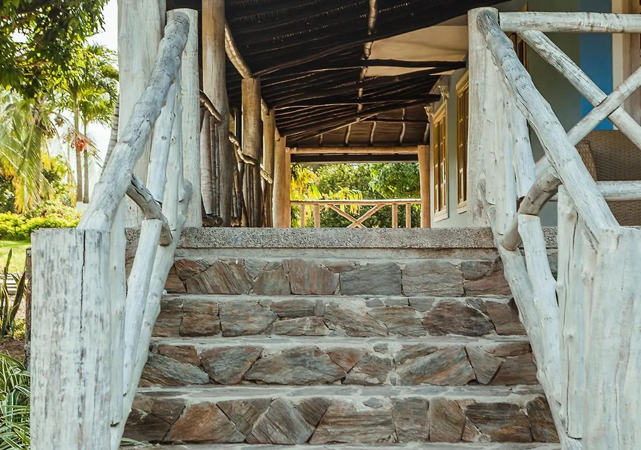 San Pablo Top Rural Santa Marta