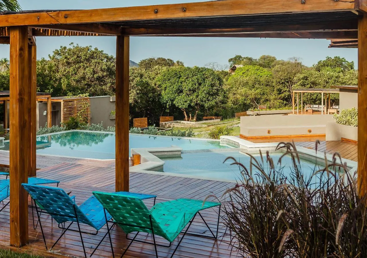 **** Hotel San Pablo Top Rural Santa Marta  Colombia