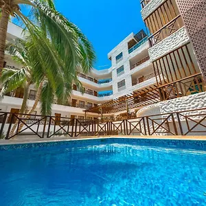  Hotel Karaya Dive Colombia
