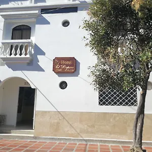 El Reposo Santa Marta (Magdalena)