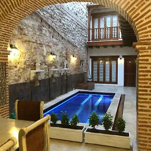 *** Hotel Akel House Colombia