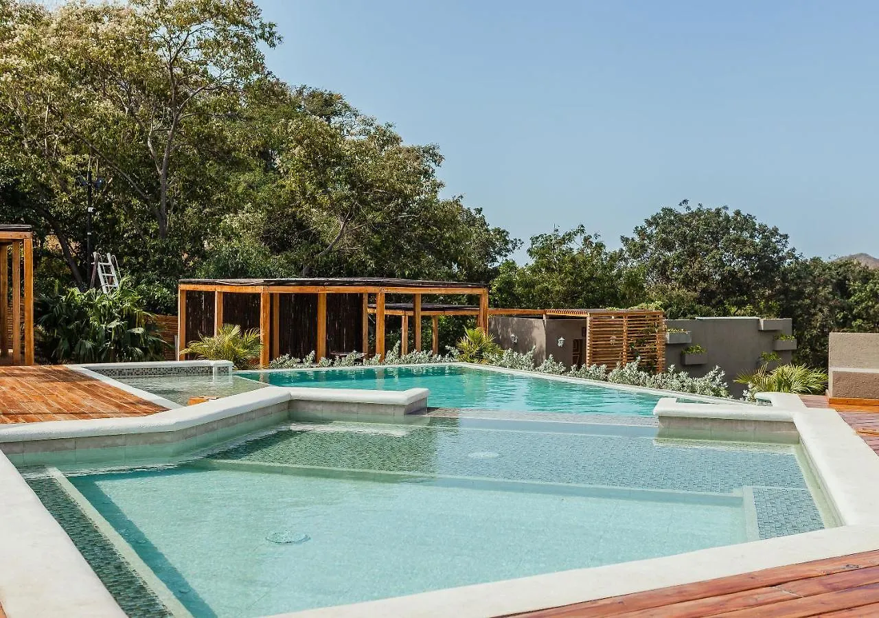 San Pablo Top Rural Santa Marta  Hotel