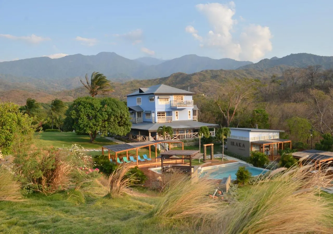 San Pablo Top Rural Santa Marta