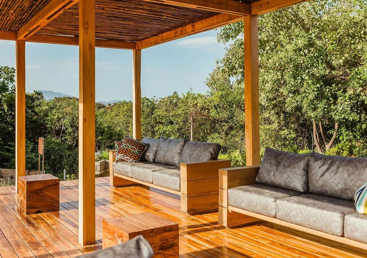 **** Hotel San Pablo Top Rural Santa Marta  Kolumbie