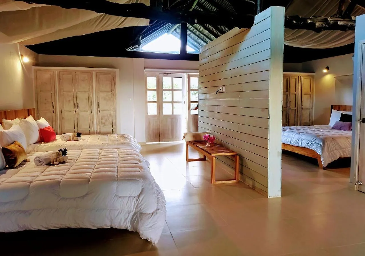 San Pablo Top Rural Santa Marta  Hotel Santa Marta (Magdalena)