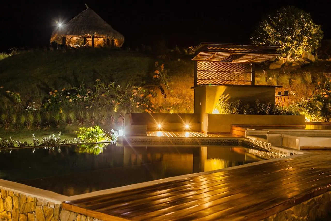 San Pablo Top Rural Santa Marta  Hotel Santa Marta (Magdalena)