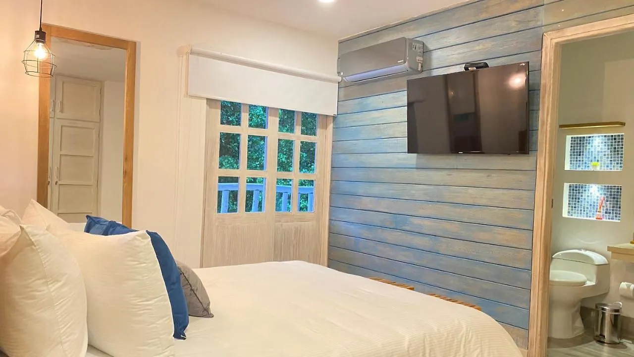 San Pablo Top Rural Santa Marta  Hotel