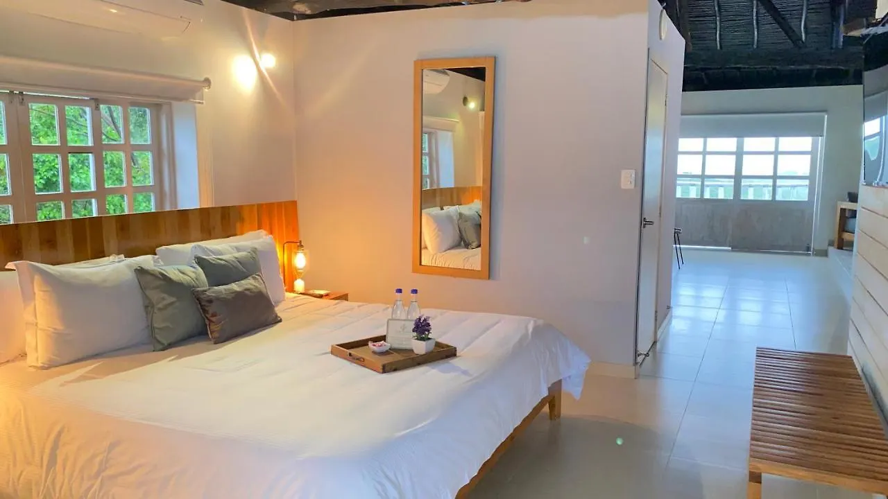 Hotel San Pablo Top Rural Santa Marta